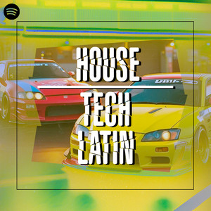 House/Tech/Bass  2026 💥 playlist cover