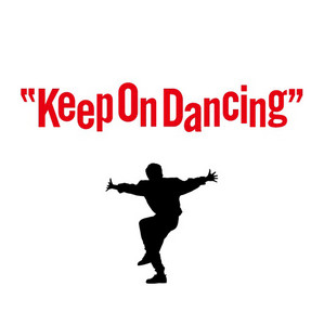 DANCING 88LH182帯w71 ON 久保田利伸＆マザー・アースKEEP