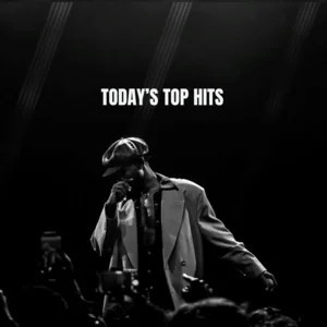 Today's Top Hits — cover art