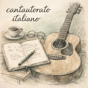 Cantautorato Italiano