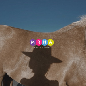 Modern Country cover