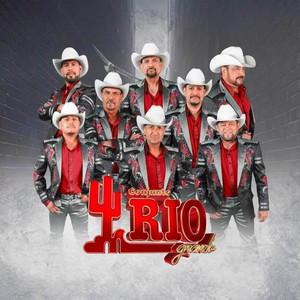 Conjunto Rio Grande mix 2026 lo mas nuevo canciones nuevas de Conjunto ...