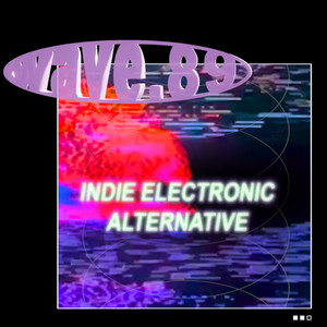 Indie Electronic Alternative cover