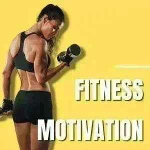 Fitness Motivation 2026💪 artwork