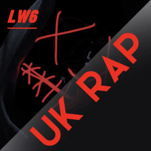 UK Rap 🇬🇧🧊 cover