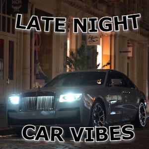 🌙LATE NIGHT CAR VIBES🌙 (TRAP/RAP/BPM/ELECTRO/CAR SONGS/LIT/PARTY/CHILL/HARD BASS) cover