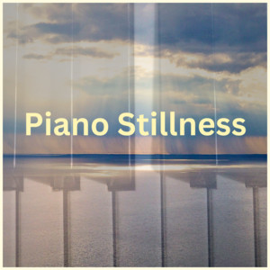 Piano Stillness artwork