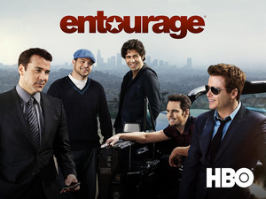 Entourage Soundtrack: All Seasons (OST) - playlist by Movie Soundtracks ...