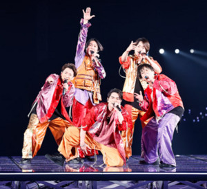 嵐 ARASHI シングル＆デジタル全曲集 1999-2026 - playlist by MadMax