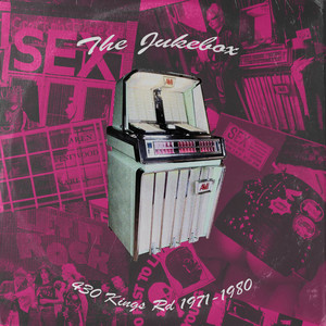 The Let It Rock/Too Fast To Live, Too Young To Die/SEX