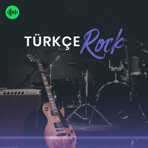 Türkçe Rock cover