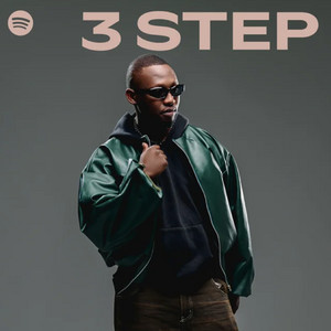 LATEST 3 STEP MIX 2026 🇿🇦 cover