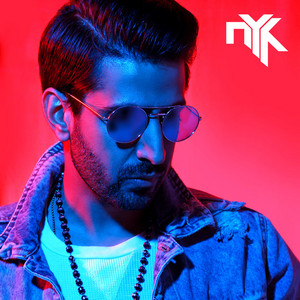 DJ NYK - playlist by DJ NYK | Spotify