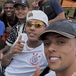 QUE EU VOLTEI PRA RUA É RECENTE, TINHA DUAS NO PENTE PRO PAI SE ENVOLVER 😈 • MC LUUKY  - FUNK SP 🔥