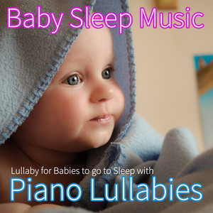 Baby Sleep Music – Calm Baby Sleeping❤♫☆