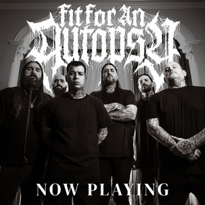 Fit For An Autopsy | Spotify