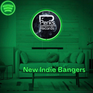 BEST NEW INDIE BANGERS cover