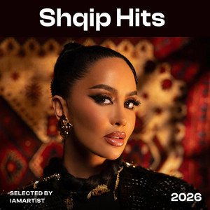 Shqip HITS -  🇦🇱 2026  — cover art