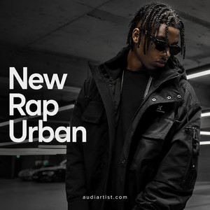 New Rap Urban cover art