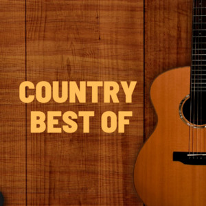 Country Best Of cover