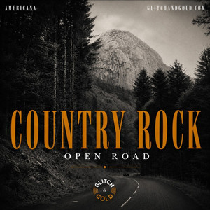 Country Rock : Open Road playlist cover