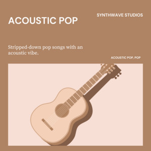 Acoustic Pop