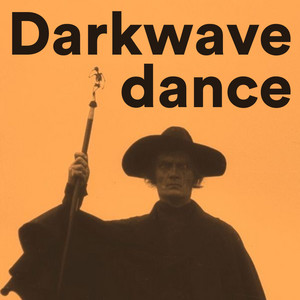 DARKWAVE TANZ cover