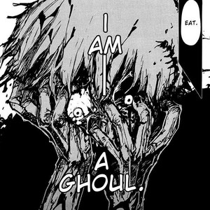 Imagem de Ghoul