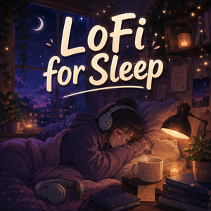 LoFi for Sleep