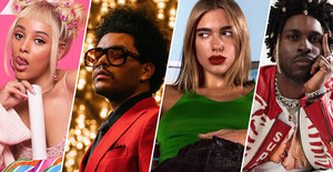 🎶 Top Charts & Hits 2020 🎶 cover