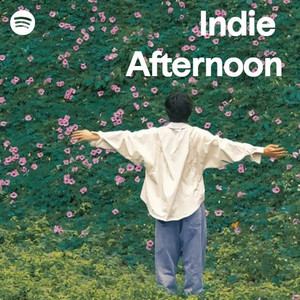 Indie Afternoon cover