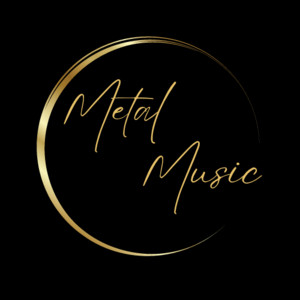 Metal Energy cover