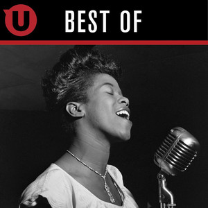 Imagem de Sarah Vaughan