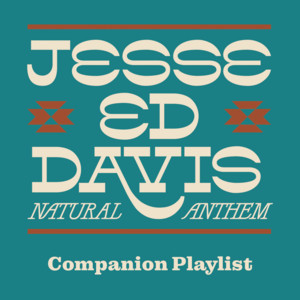 Jesse Ed Davis: Natural Anthem - Bob Dylan Center | Tulsa, OK