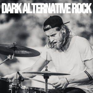 Dark Alternative Rock cover