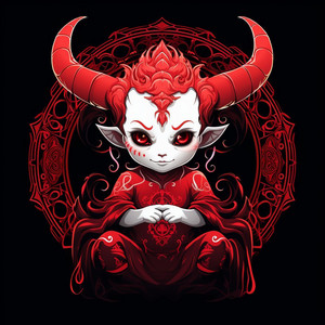 The Son of Satan: Beëlzebobby cover