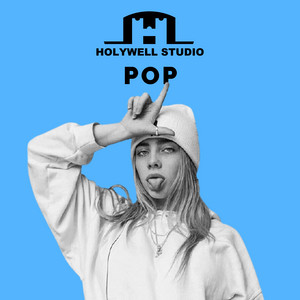 Alt Pop - songs to get lost in cover