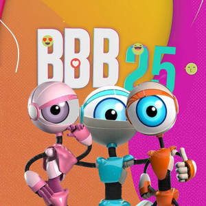 Playlist Big Brother Brasil 👀 BBB oficial - playlist by Londu