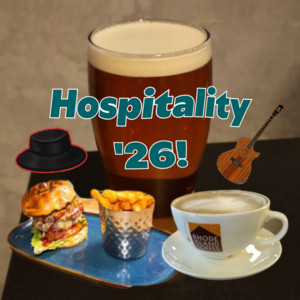 Hospitality '26; Pub / Café / Restaurant
