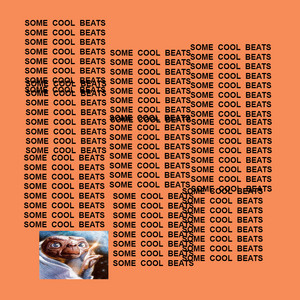 Some Cool Beats cover