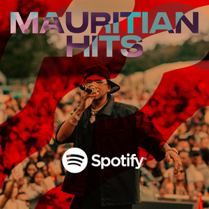 MAURITIAN HITS 2026 — cover art