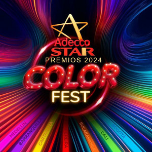 ADECCO - COLOR FEST - playlist by Anamamera | Spotify