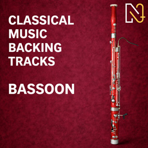 Bassoon - Classical Music Backing Tracks | Listen on Spotify, Apple Music, Amazon Music & more