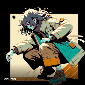 church