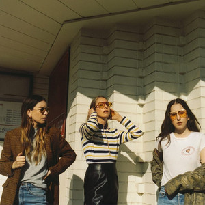 HAIM TIME