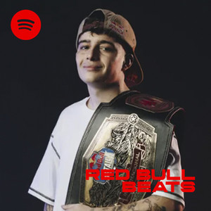 Portada de RED BULL BEATS 