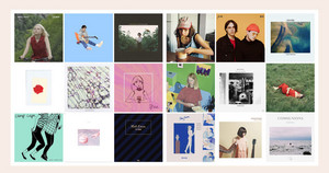 レコードで飾りたい。ジャケットがおしゃれなアルバム20選