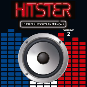 HITSTER - 100% Français