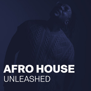 Afro House Unleashed 2026 cover