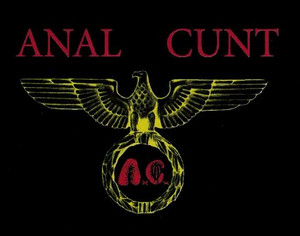 Imagem de Anal Cunt
